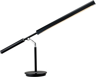 Name:Baton Desk Lamp, Item id:1010_6084-01 (Medium Image)