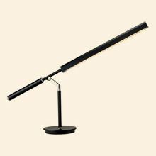 Baton Desk Lamp Thumbnail Image