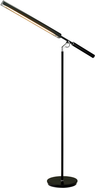 Name:Baton Floor Lamp, Item id:1010_6085-01 (Medium Image)