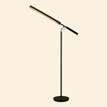 Baton Floor Lamp Thumbnail Image