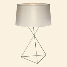 Mirage Table Lamp Thumbnail Image