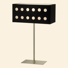 Dice Table Lamp Thumbnail Image
