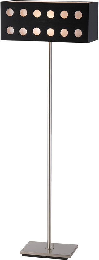 Name:Dice Floor Lamp, Item id:1010_6097-01 (Medium Image)