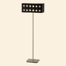 Dice Floor Lamp Thumbnail Image