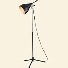 Cinema Floor Lamp Thumbnail Image