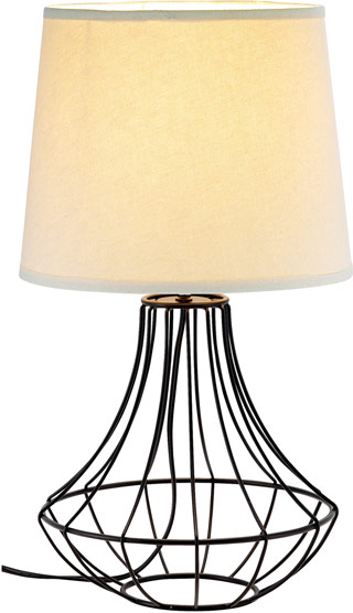 Name:Gianna Table Lamp, Item id:1010_6139-01 (Medium Image)