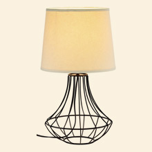 Gianna Table Lamp Thumbnail Image