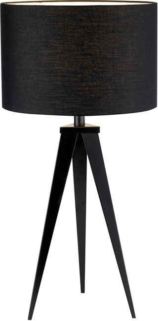 Name:Director Table Lamp, Item id:1010_6423-01 (Medium Image)