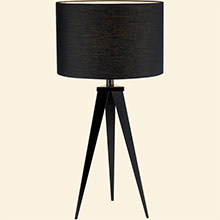 Director Table Lamp Thumbnail Image