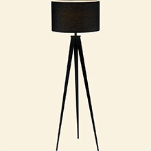 Director Floor Lamp Thumbnail Image