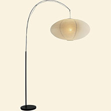 Eclipse Floor Lamp Thumbnail Image