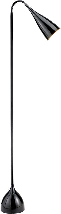Name:Search Gooseneck Floor Lamp, Item id:1010_6501-01 (Medium Image)