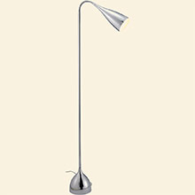 Search Gooseneck Floor Lamp Thumbnail Image
