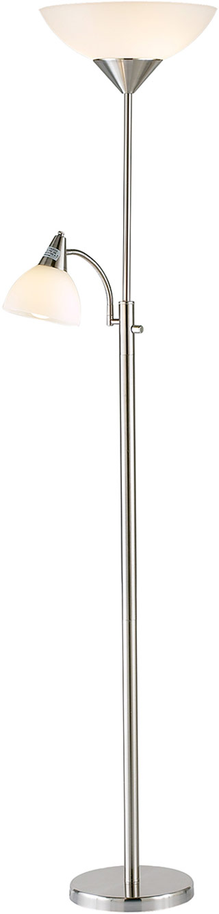 Name:Piedmont Combo Floor Lamp, Item id:1010_7202-22 (Medium Image)