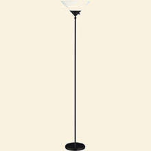 Pisces Floor Lamp Thumbnail Image