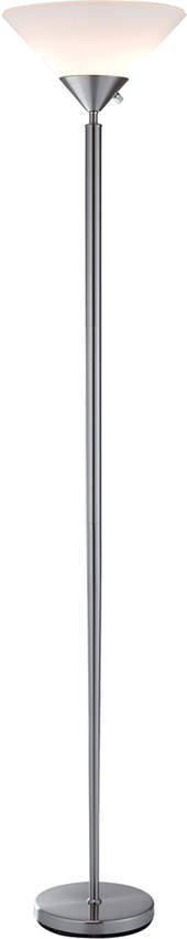 Name:Virgo Floor Lamp, Item id:1010_7507-22 (Medium Image)