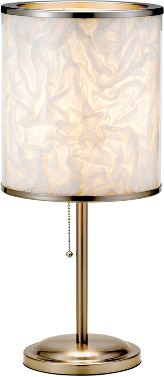 Name:Papyrus Table Lamp, Item id:1010_8003-22 (Medium Image)
