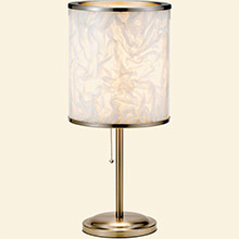 Papyrus Table Lamp Thumbnail Image