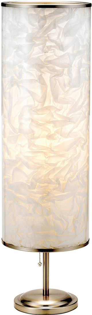 Name:Papyrus Tall Table Lamp, Item id:1010_8004-22 (Medium Image)