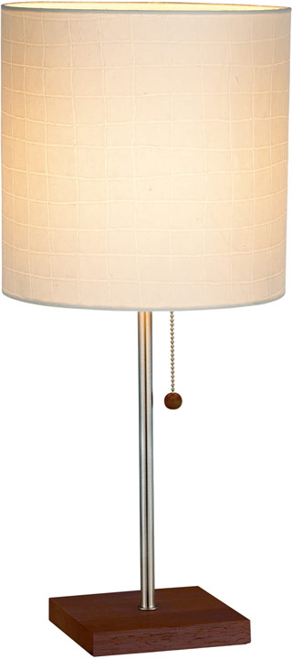 Name:Weave Table Lamp, Item id:1010_8007-15 (Medium Image)