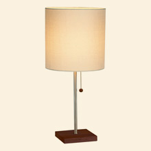 Weave Table Lamp Thumbnail Image