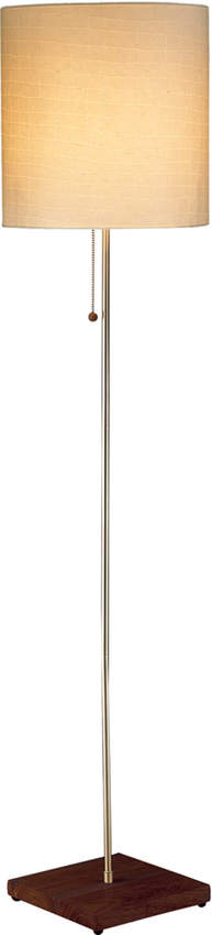 Name:Weave Floor Lamp, Item id:1010_8008-15 (Medium Image)