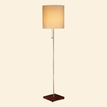 Weave Floor Lamp Thumbnail Image