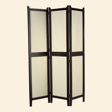 Wilton Folding Screen Thumbnail Image