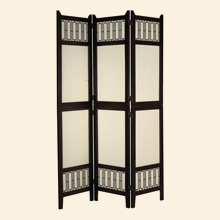 Greenwich Folding Screen Thumbnail Image