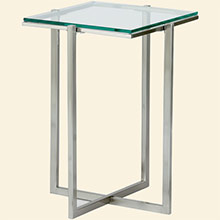 Glacier Small Pedestal Thumbnail Image