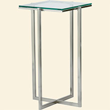 Glacier Medium Pedestal Thumbnail Image