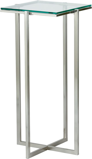 Name:Glacier Tall Pedestal, Item id:1010_HX1126-22 (Medium Image)