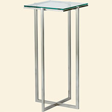 Glacier Tall Pedestal Thumbnail Image