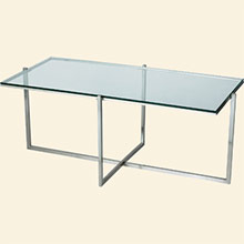 Glacier Coffee Table Thumbnail Image