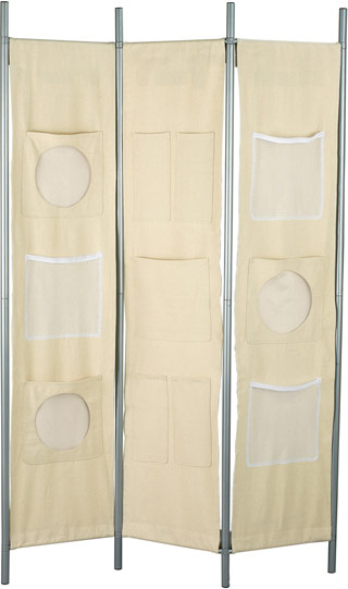 Name:Pocketz Folding Screen, Item id:1010_HX4804-22 (Medium Image)