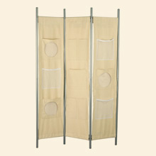 Pocketz Folding Screen Thumbnail Image