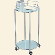 Cosmopolitan Bar Cart Thumbnail Image