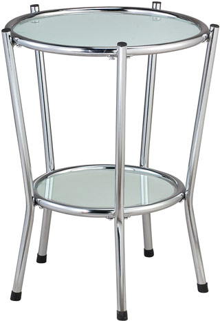 Name:Cosmopolitan End Table, Item id:1010_HX4861-22 (Medium Image)