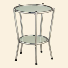 Cosmopolitan End Table Thumbnail Image