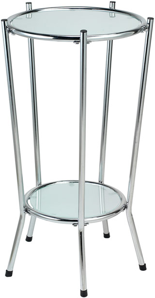 Name:Cosmopolitan Tall Pedestal, Item id:1010_HX4862-22 (Medium Image)