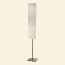 Carnival Adjustable Floor Mirror Thumbnail Image