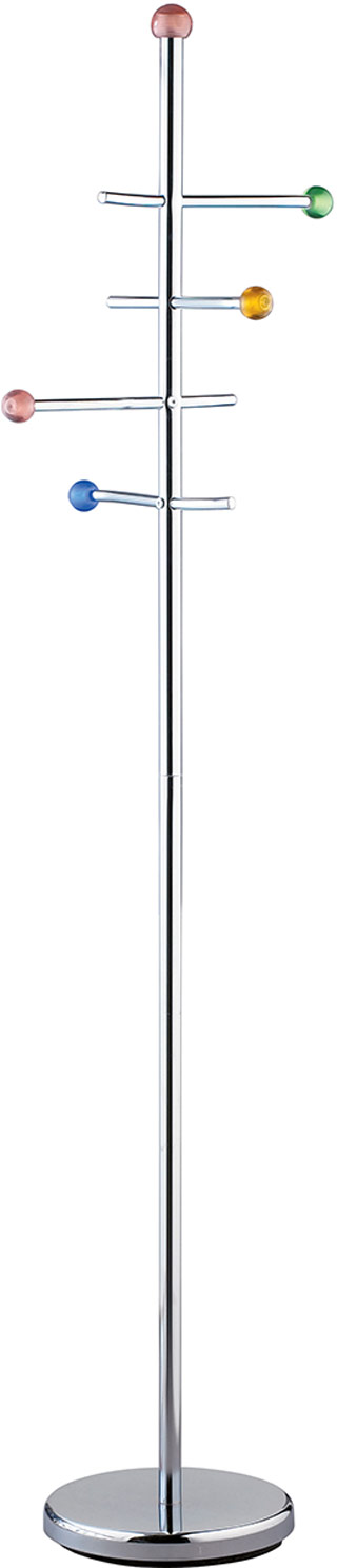 Name:Marbles Coat Rack, Item id:1010_HX4884-22 (Medium Image)