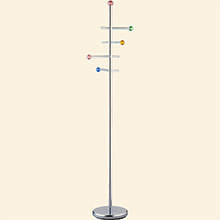 Marbles Coat Rack Thumbnail Image