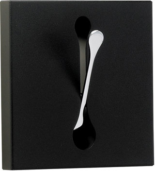 Name:Scoop Single Wall Hook, Item id:1010_WK1110-01 (Medium Image)