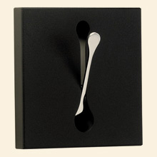 Scoop Single Wall Hook Thumbnail Image
