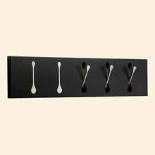 Scoop Five Wall Hook Thumbnail Image