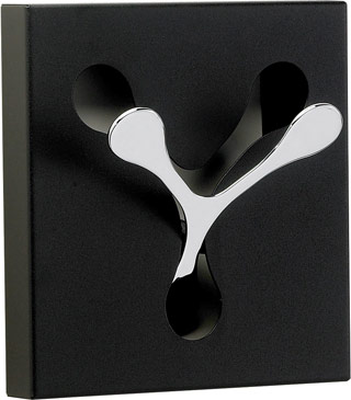 Name:Branch Single Wall Hook, Item id:1010_WK1114-01 (Medium Image)