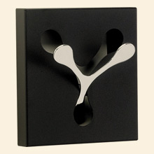 Branch Single Wall Hook Thumbnail Image