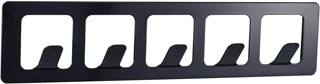 Name:Hangtime Wall Hook, Item id:1010_WK1118-01 (Medium Image)