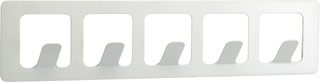 Name:Hangtime Wall Hook, Item id:1010_WK1118-02 (Medium Image)